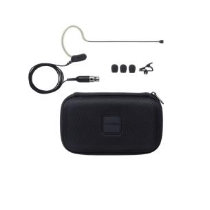 Microfono Microflex tipo diadema MX153 B/O-TQG 2