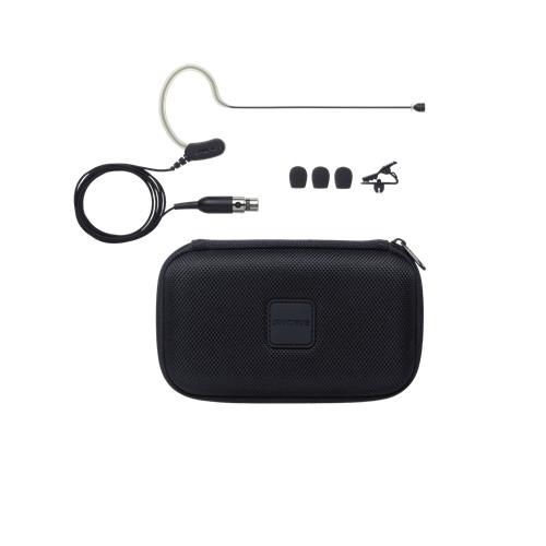 Microfono Microflex tipo diadema MX153 B/O-TQG