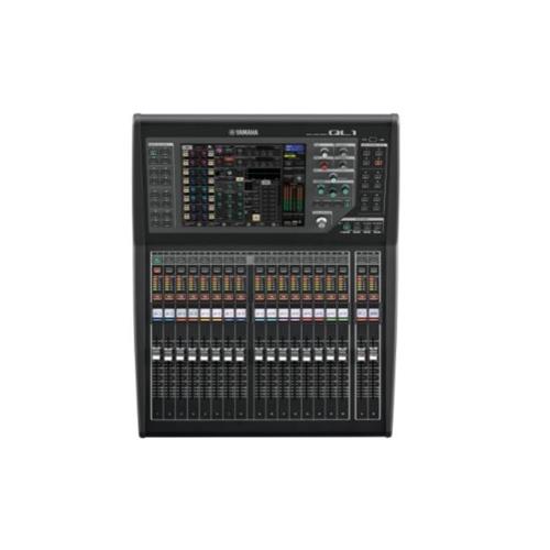 Mesa de mezclas digital QL1