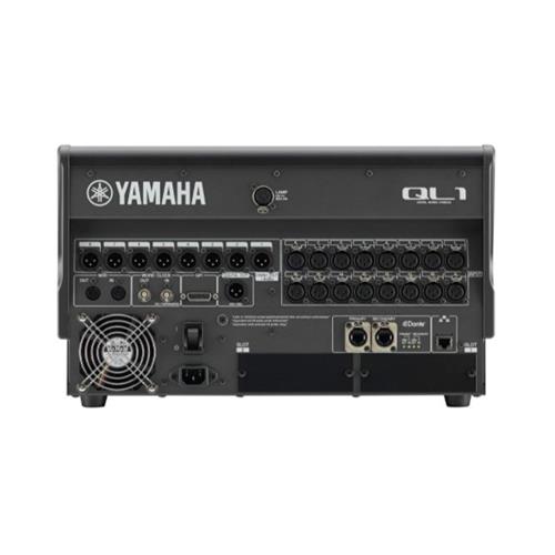 Mesa de mezclas digital QL1