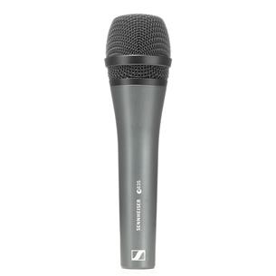Microfono para vocalistas instrumentos e835 2