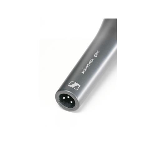 Microfono para vocalistas instrumentos e835