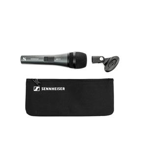 Microfono para vocalistas instrumentos e835S