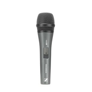 Microfono para vocalistas instrumentos e835S 2
