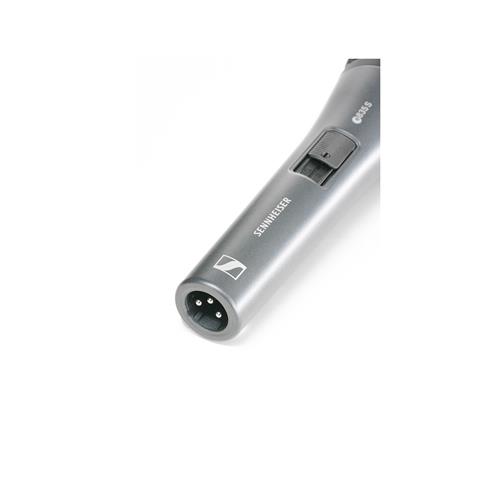 Microfono para vocalistas instrumentos e835S