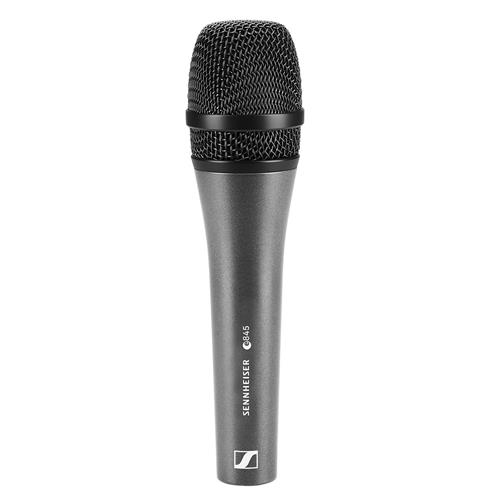 Microfono dinamico Evolution e845