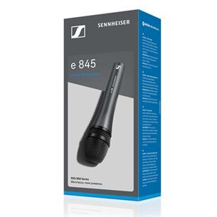 Microfono dinamico Evolution e845 2