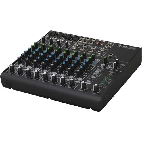 Mesa de mezclas 1202 VLZ4 Mesa de mezclas 1202 VLZ4