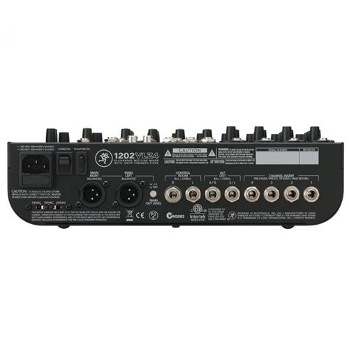 Mesa de mezclas 1202 VLZ4 Mesa de mezclas 1202 VLZ4