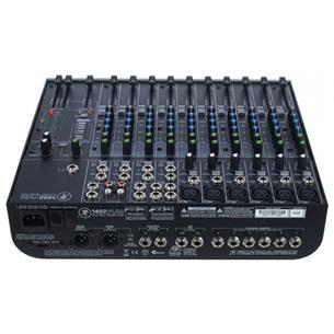 Mesa de mezclas 1402 VLZ4 2