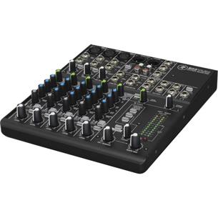 Mesa de mezclas 802 VLZ4