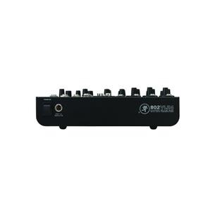 Mesa de mezclas 802 VLZ4 2