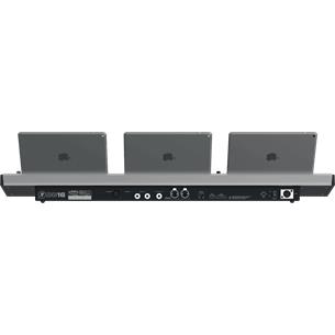 Mesa de mezclas digital DC16 2