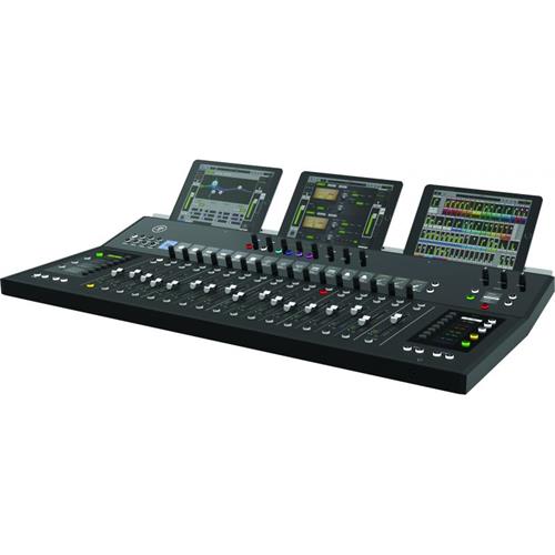 Mesa de mezclas digital DC16