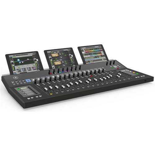 Mesa de mezclas digital DC16