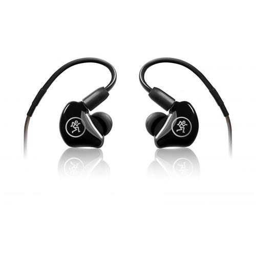 Auriculares profesionales In-ear dinamicos MP-120 Auriculares profesionales In-ear dinamicos MP-120