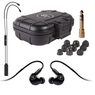 Auriculares profesionales In-ear dinamicos MP-120 2