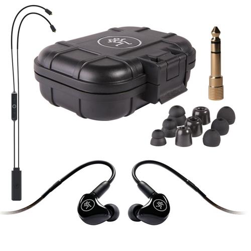 Auriculares profesionales In-ear dinamicos MP-120