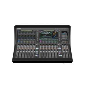 Consola de mezclas digital DM7
