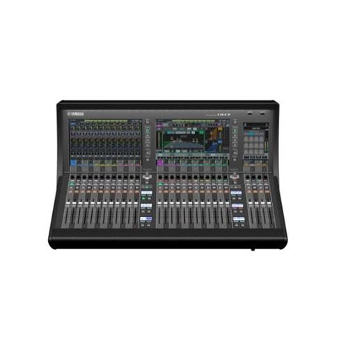 Consola de mezclas digital DM7 Consola de mezclas digital DM7