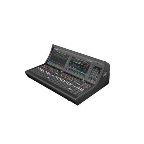 Consola de mezclas digital DM7