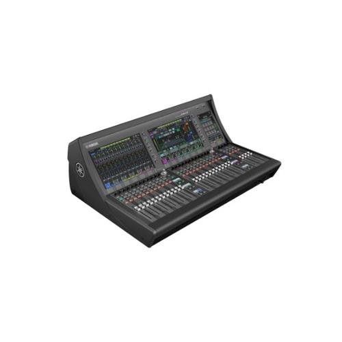 Consola de mezclas digital DM7 Consola de mezclas digital DM7