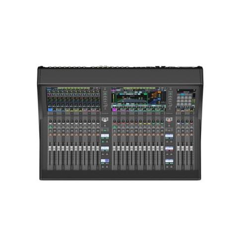 Consola de mezclas digital DM7