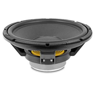 Altavoz de 12" para bajas frecuencias 12BR70