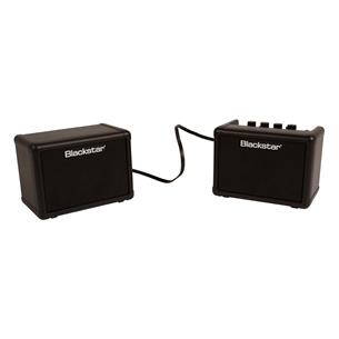 Amplificador combo para guitarra estereo FLY 3 PACK 2