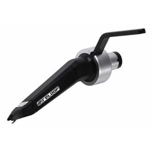 Capsula tocadiscos CONCORDE BLACK