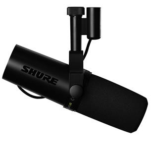 Microfono vocal dinamico de estudio SM7DB
