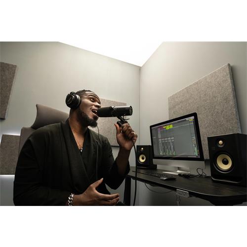 Microfono vocal dinamico de estudio SM7DB