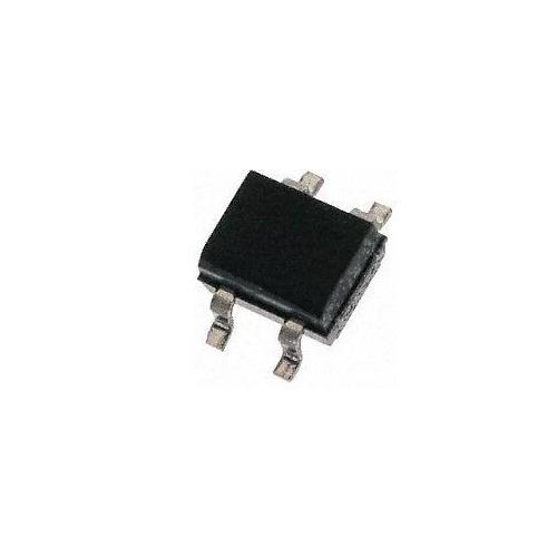 Optoacoplador HCPL-354-00AE Transistor NPN SO-4