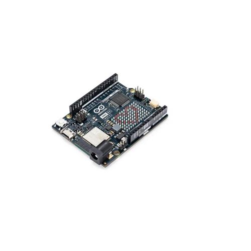 Placa de desarrollo Arduino UNO Rev4 WIFI