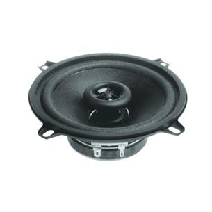 Altavoz amplia gama de autorradio 5" 60W doble cono
