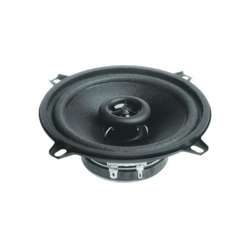 Altavoz amplia gama de autorradio 5" 60W doble cono