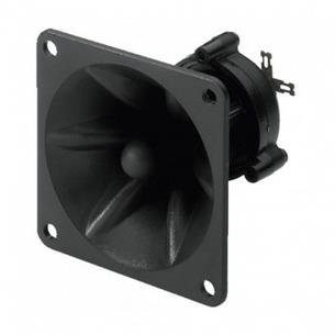 Tweeter medios piezoelectrico 85x85x72mm