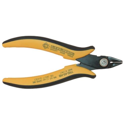 Alicate de corte Hobby electronica TRE03NB