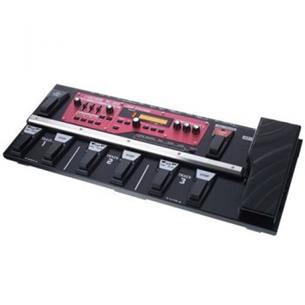 Pedalera looper multiefectos RC300