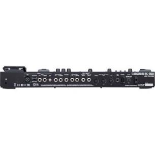 Pedalera looper multiefectos RC300 2