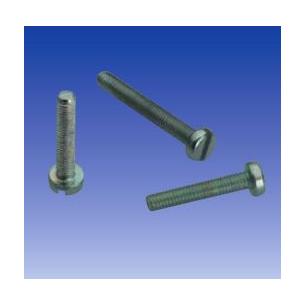 Bolsa tornillos con tuerca 10mm x 25/M-3