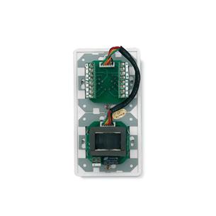 Control de volumen y programa ATP206 2
