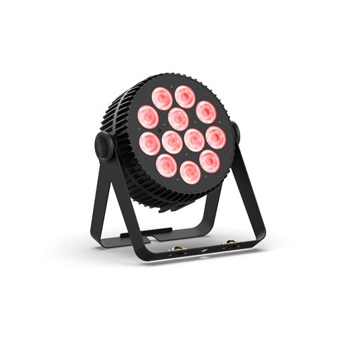 Foco Led RGBW 96W MKL 120 P RGBW