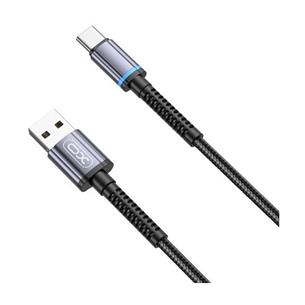 Cable USB-C 1mts 5V/2.4A NB215 2
