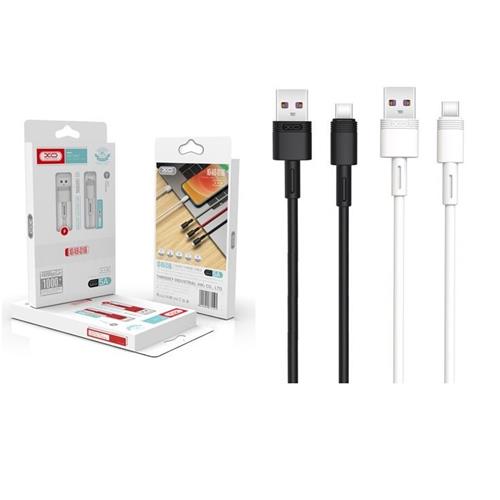 Cable USB-C 1mts carga rapida Slim