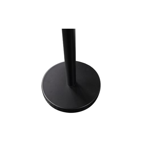 Barrera de cinta retractil negro cinta 3m MPS 65 B