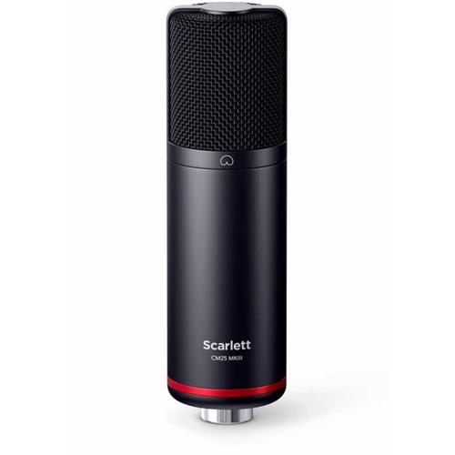 Focusrite. Bundle interfaz Scarlett 2i2 SCARLETT 2i2 STUDIO 4TH GEN