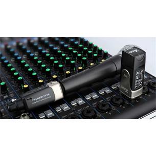 Sistema inalambrico para micros U3 WIRELESS SYSTEM 2