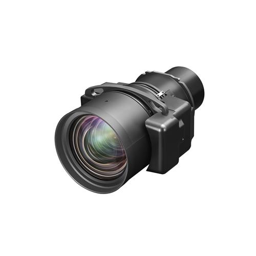 Optica para proyector zoom media 1.35-2.10:1 ET-EMS650