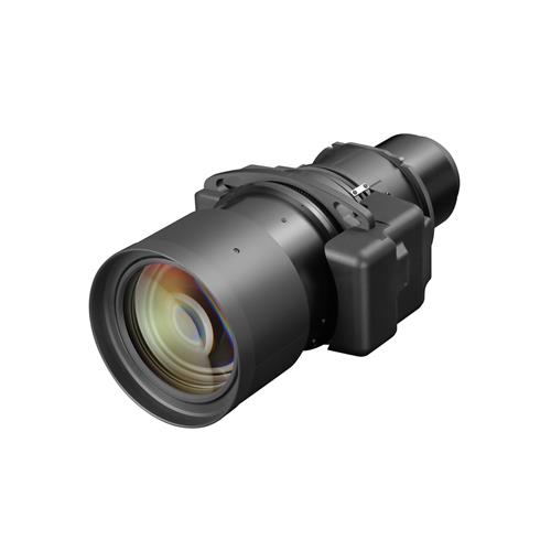 Optica para proyector zoom larga 2.10-4.14:1 ET-EMT750